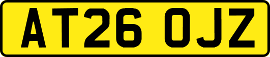 AT26OJZ