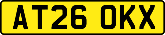 AT26OKX