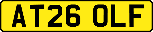 AT26OLF