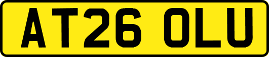 AT26OLU