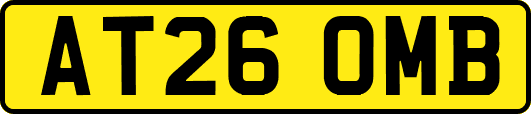 AT26OMB
