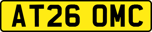 AT26OMC