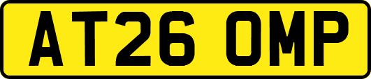 AT26OMP