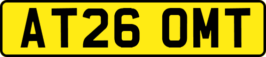 AT26OMT