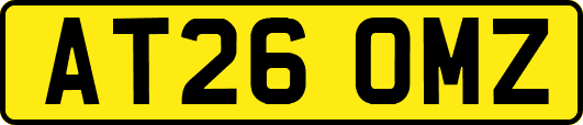 AT26OMZ