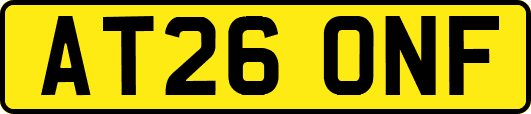 AT26ONF