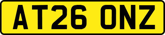 AT26ONZ