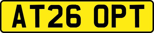 AT26OPT