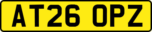 AT26OPZ