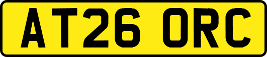 AT26ORC