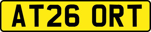 AT26ORT