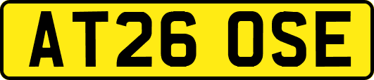 AT26OSE