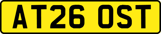 AT26OST