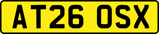 AT26OSX
