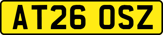 AT26OSZ