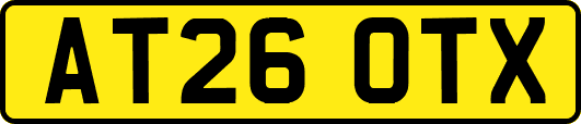AT26OTX