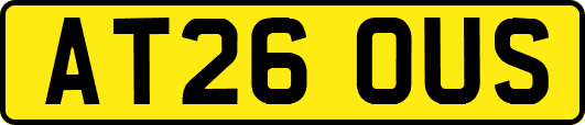 AT26OUS