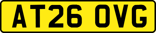 AT26OVG