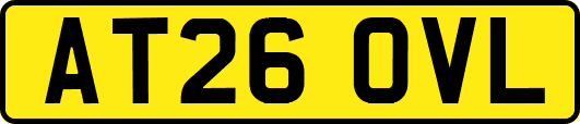 AT26OVL