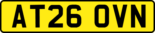 AT26OVN