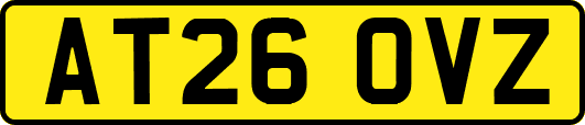 AT26OVZ