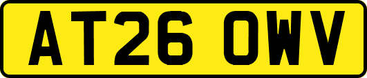 AT26OWV