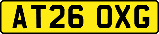 AT26OXG