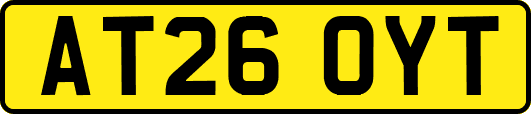 AT26OYT