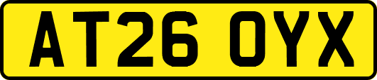 AT26OYX