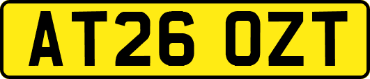 AT26OZT