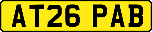 AT26PAB