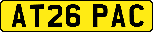 AT26PAC