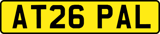 AT26PAL