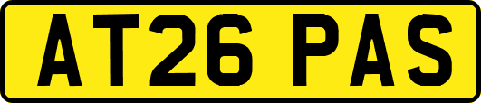 AT26PAS