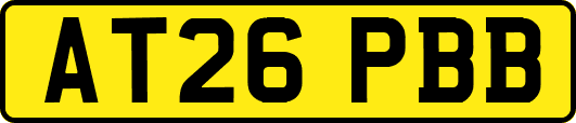 AT26PBB