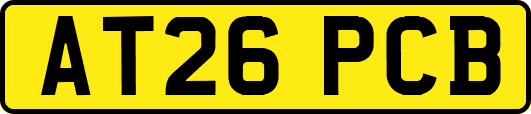 AT26PCB
