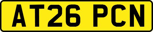 AT26PCN