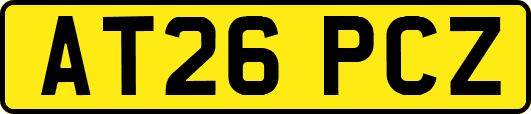 AT26PCZ