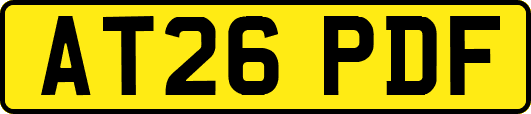 AT26PDF