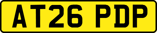AT26PDP