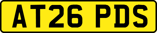 AT26PDS