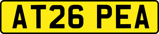 AT26PEA