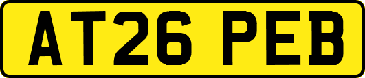 AT26PEB