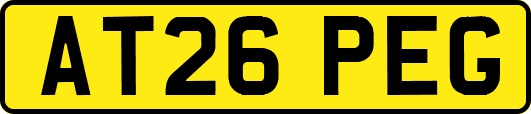 AT26PEG