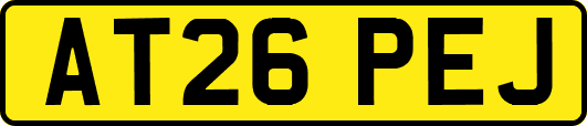 AT26PEJ