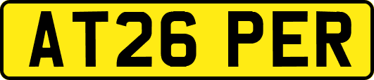 AT26PER