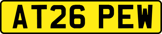 AT26PEW
