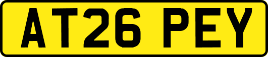 AT26PEY