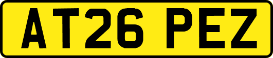AT26PEZ