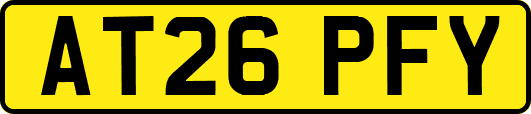 AT26PFY